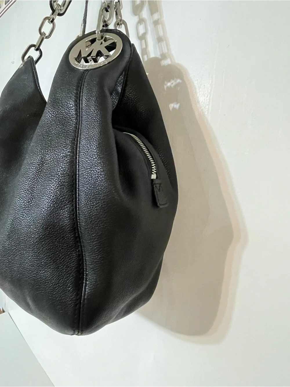 Michael Kors Slouch Purse